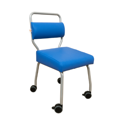 Jolly Back Primary Teacher Chair