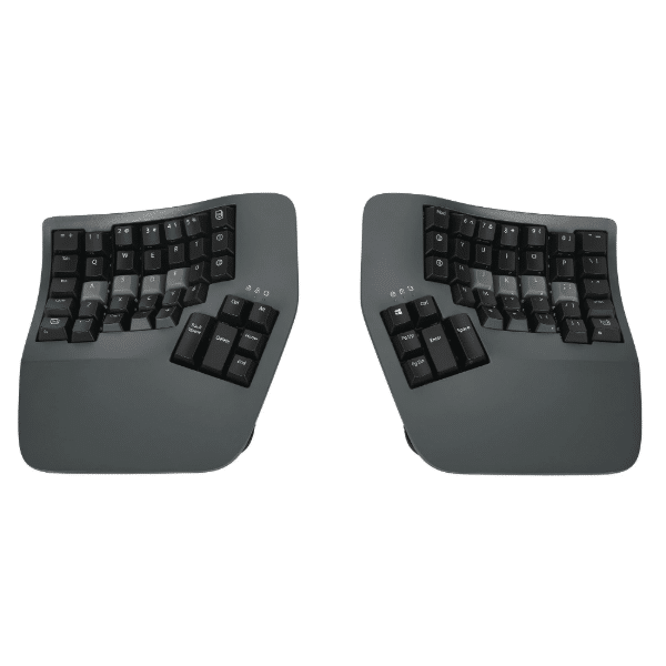Kinesis Advantage360 Professional Bluetooth Keyboard