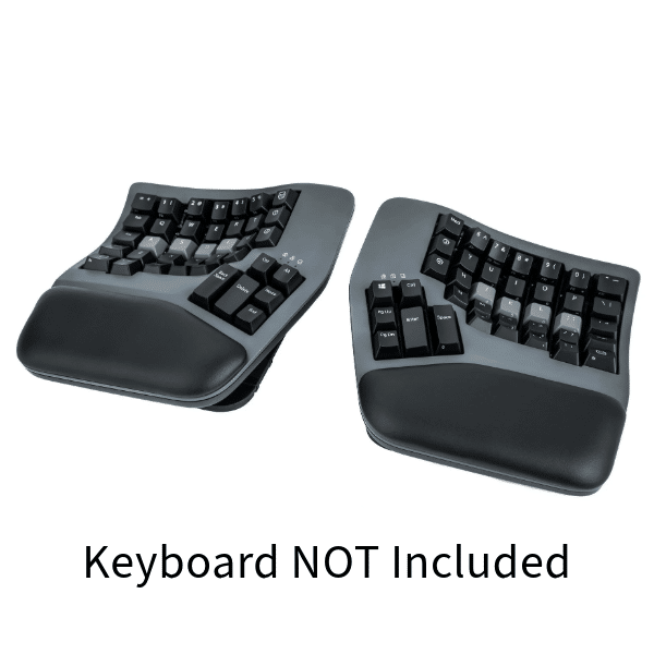 Kinesis Advantage360 Palm Pads