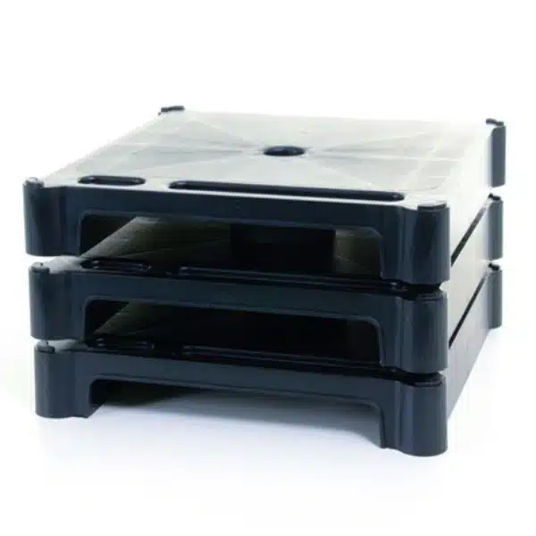 LeBloc Monitor Stand