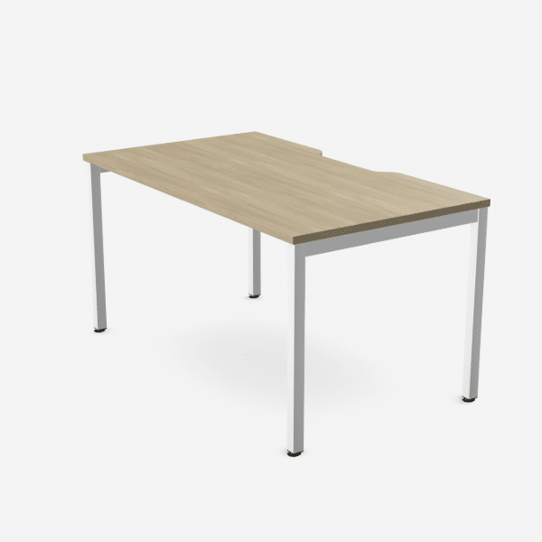 Motus FCS Fixed Heigh Desk - Hero Image