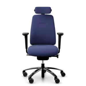 RH Logic 200 / 220 Task Chairs