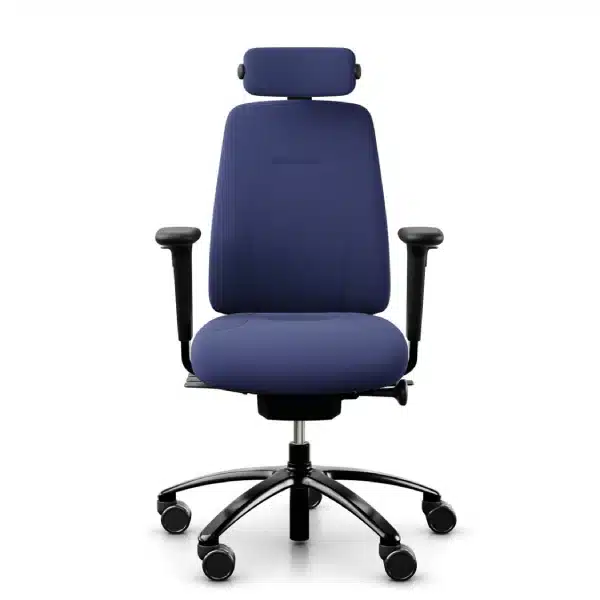 RH Logic 200 / 220 Task Chairs