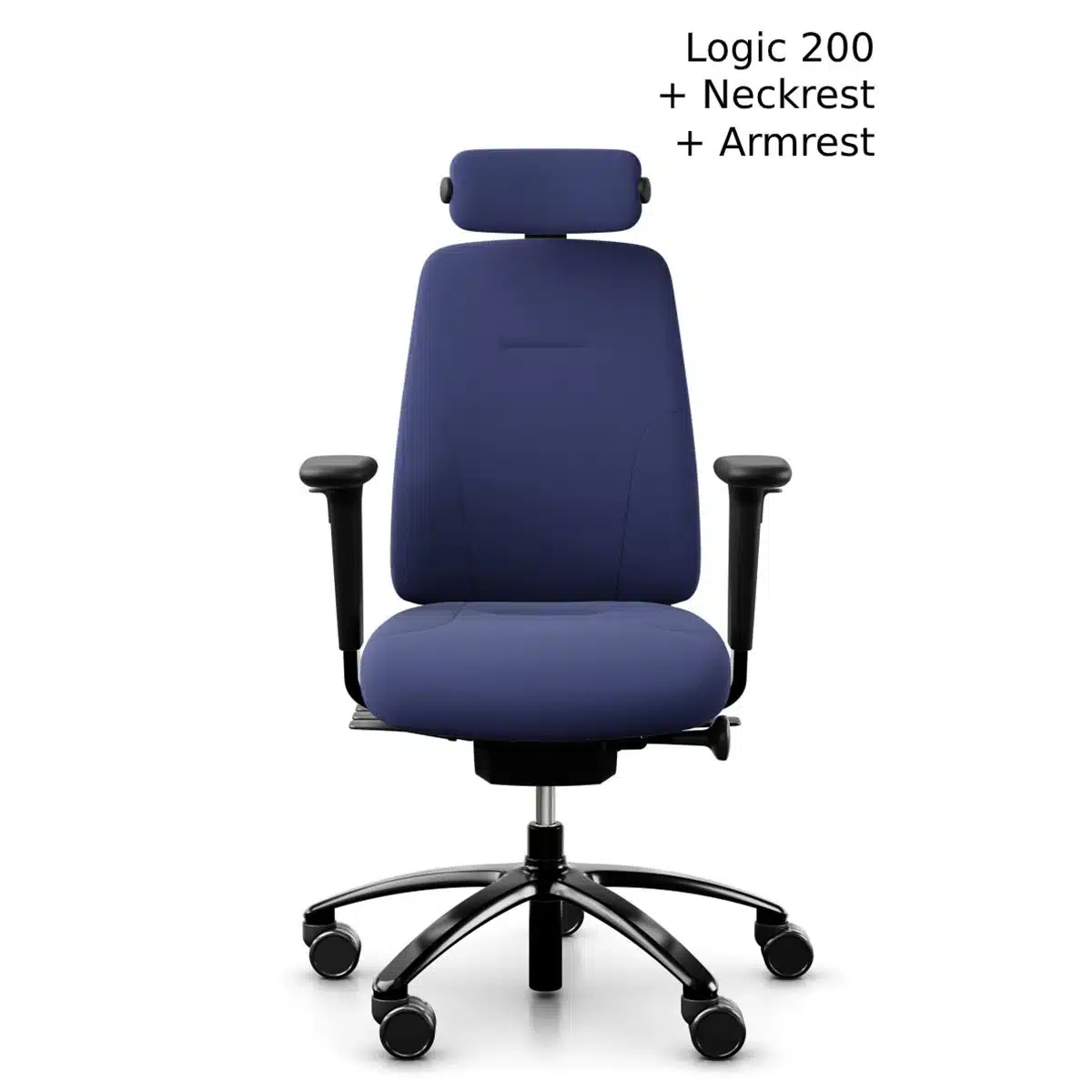 RH Logic 200 / 220 Task Chairs - Image 3