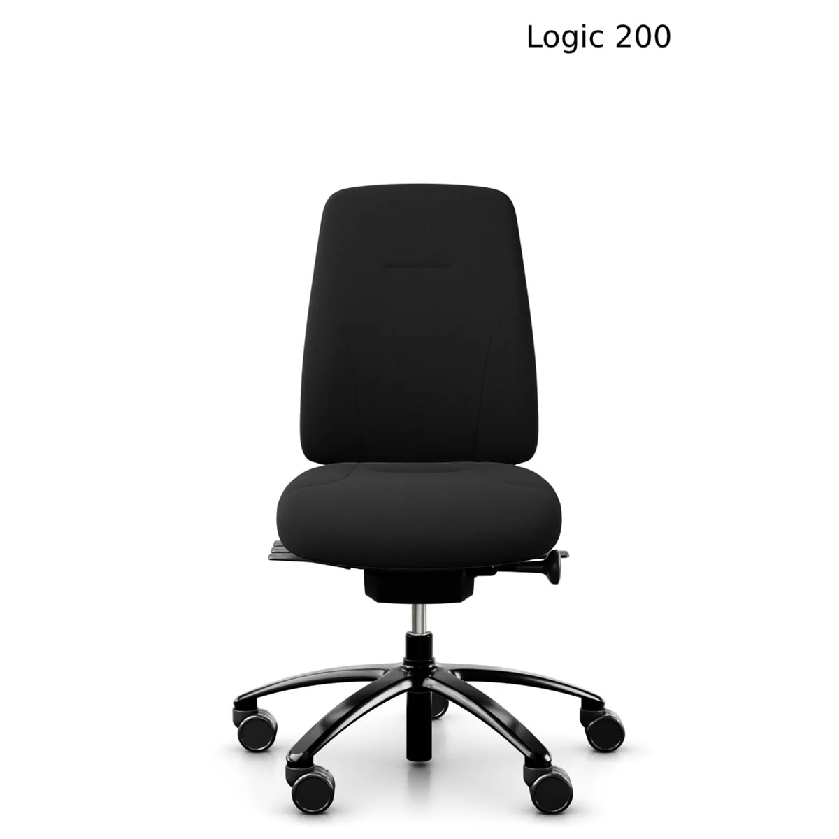 RH Logic 200 / 220 Task Chairs - Image 10