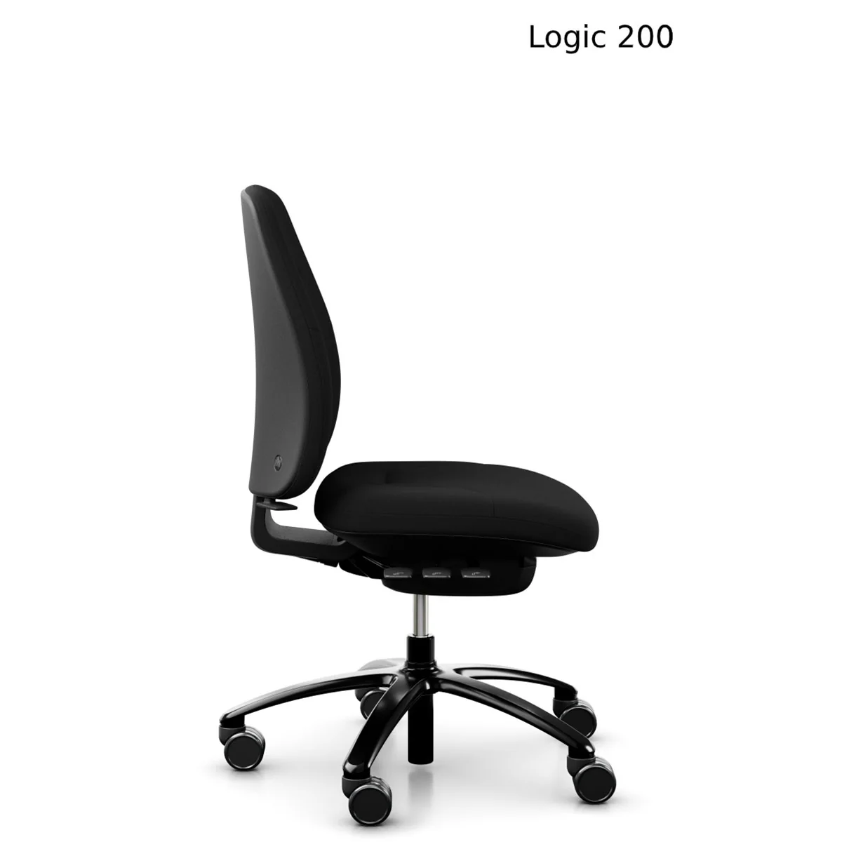 RH Logic 200 / 220 Task Chairs - Image 8