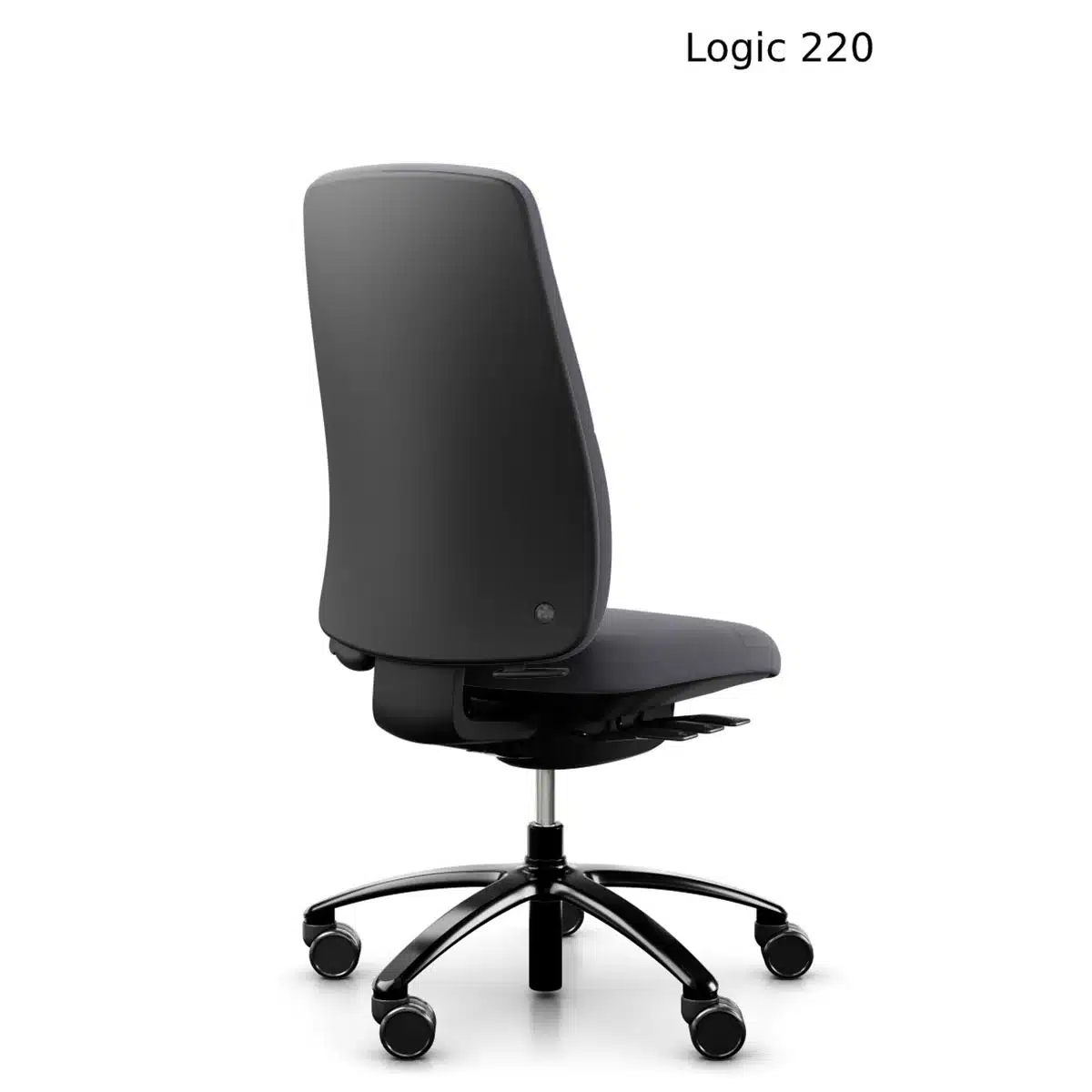 RH Logic 200 / 220 Task Chairs - Image 7