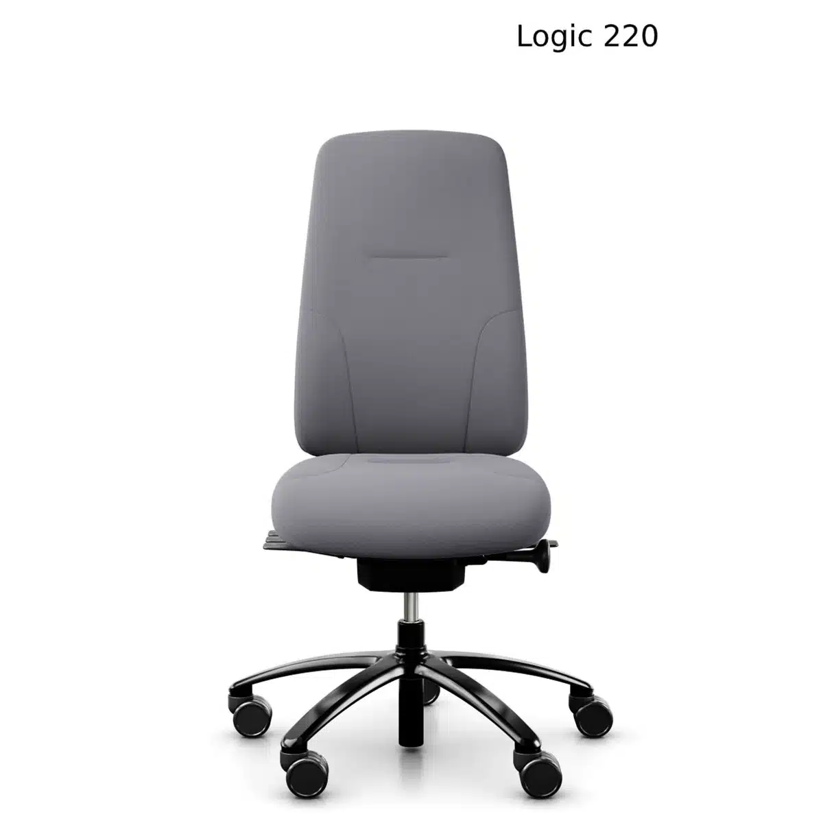RH Logic 200 / 220 Task Chairs - Image 5