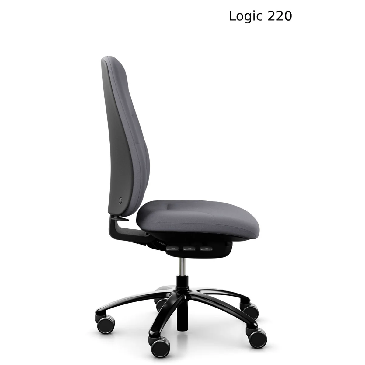 RH Logic 200 / 220 Task Chairs - Image 2