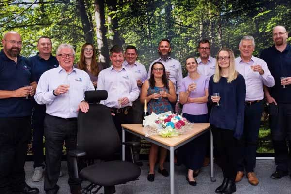 About Osmond Ergonomics