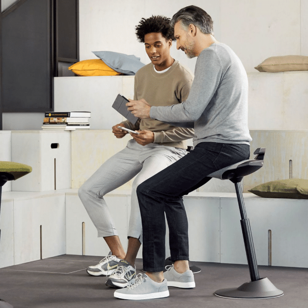 Aeris Muvman Sit-Stand