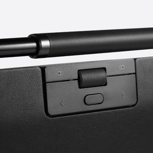 Contour RollerMouse Pro Controls