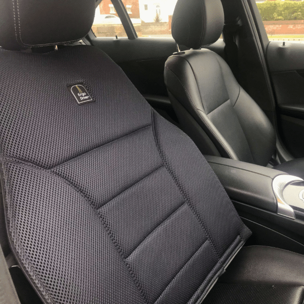 ErgoDriver Bespoke Back Support