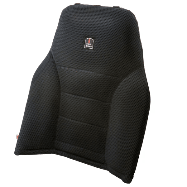 ErgoDriver Bespoke Back Support