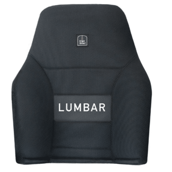 ErgoDriver Bespoke Back Support