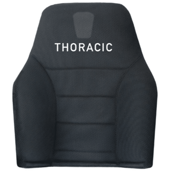 ErgoDriver Bespoke Back Support