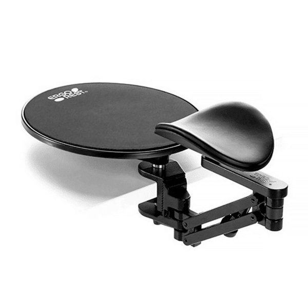 ErgoRest Forearm Support with Mouse Pad