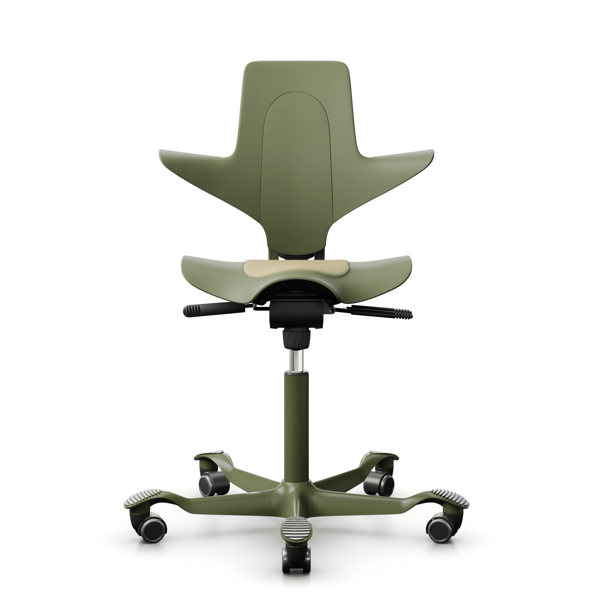 HÅG Capisco Puls 8010 Saddle Stool