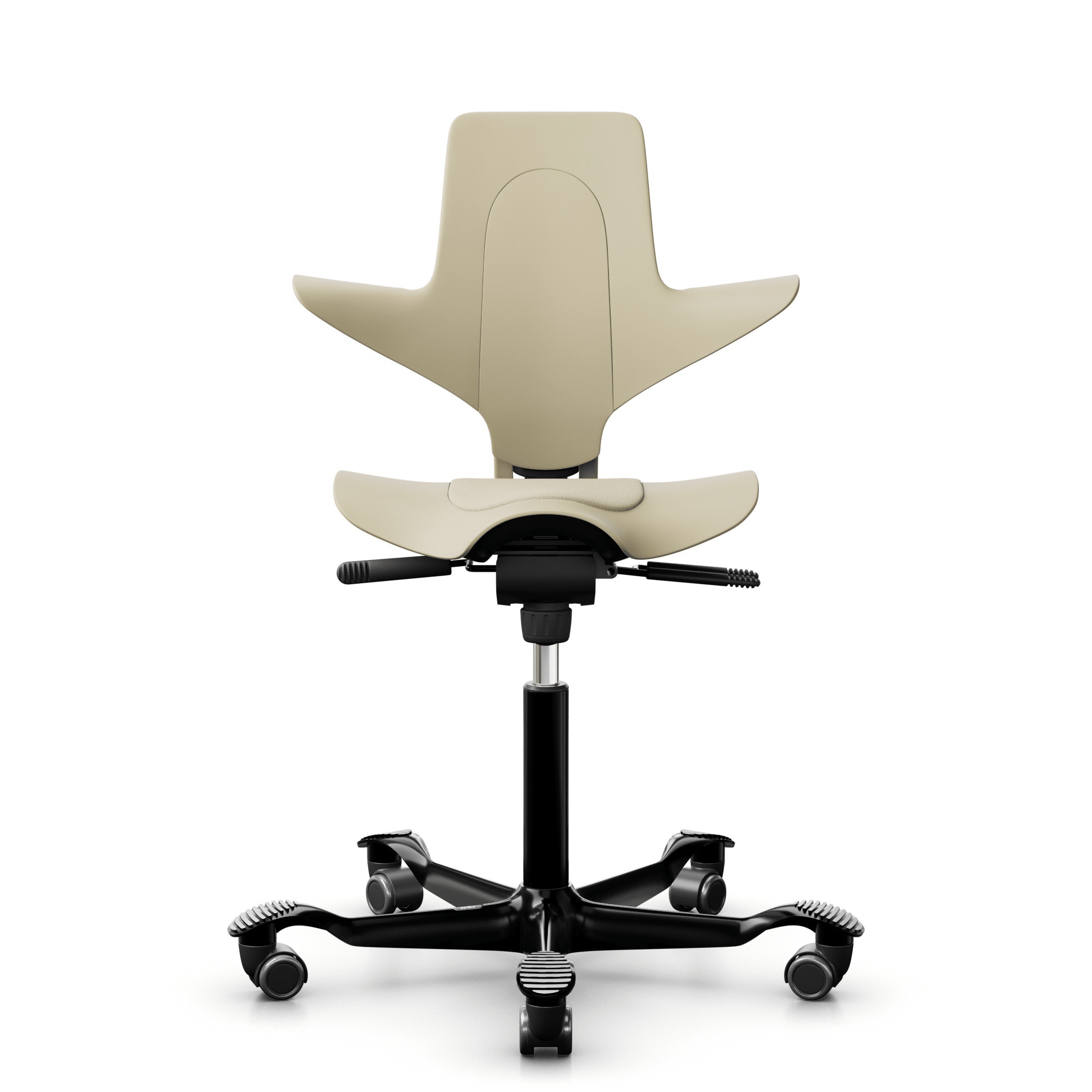 HÅG Capisco Puls 8010 Saddle Stool