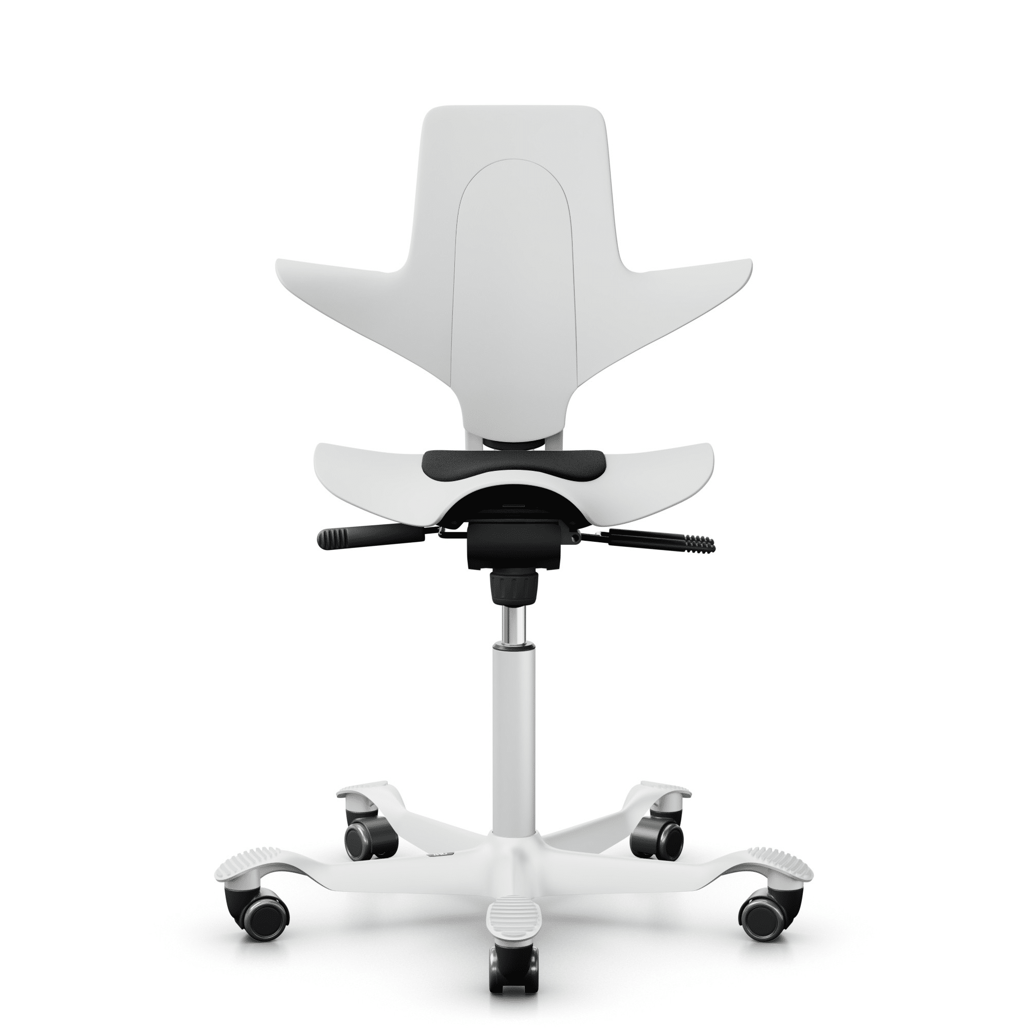 HÅG Capisco Puls 8010 Saddle Stool