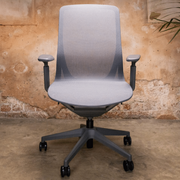 Haiken Hunt Chair - Ambient Image