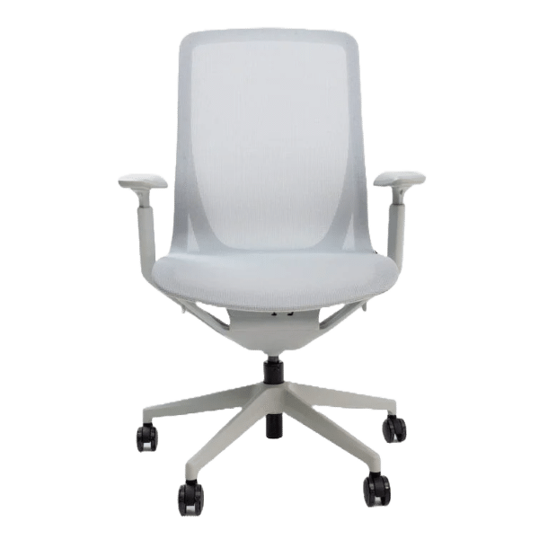 Haiken Hunt Chair - Grey Option