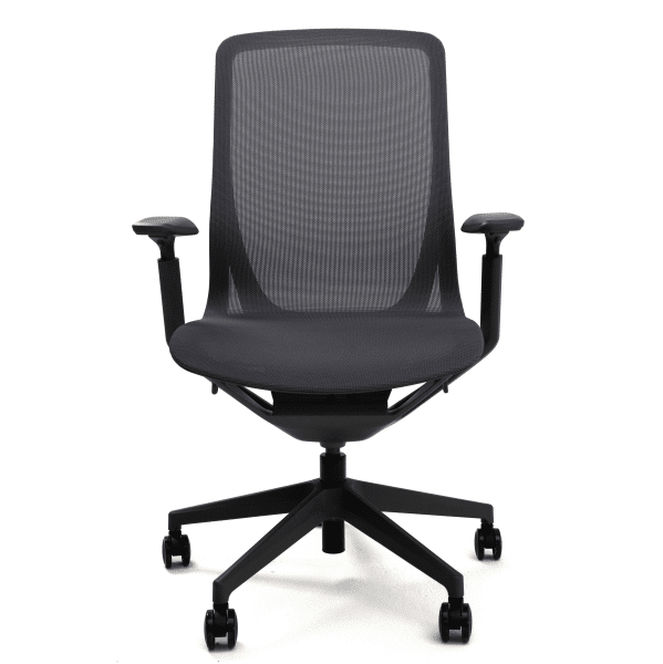 Haiken Hunt Task Chair