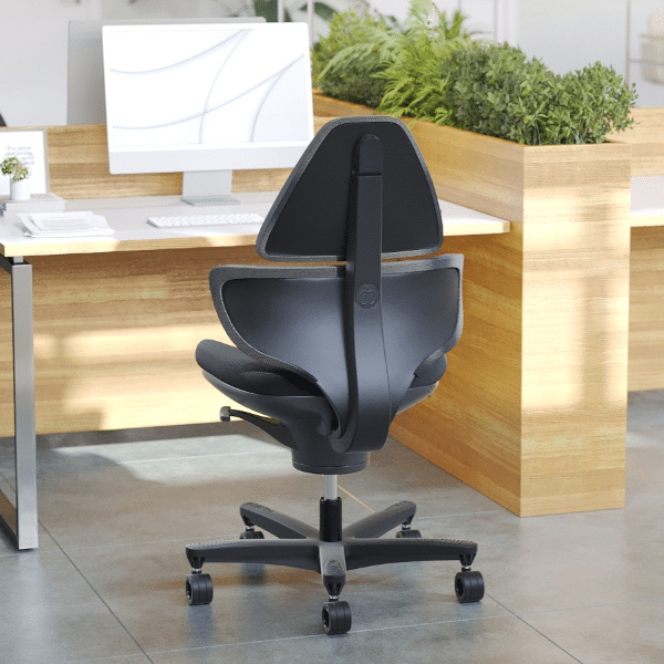 Viasit CoreChair Elite - In Use