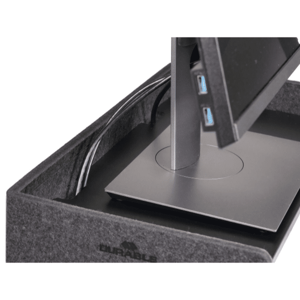 Durable Effect Monitor Stand
