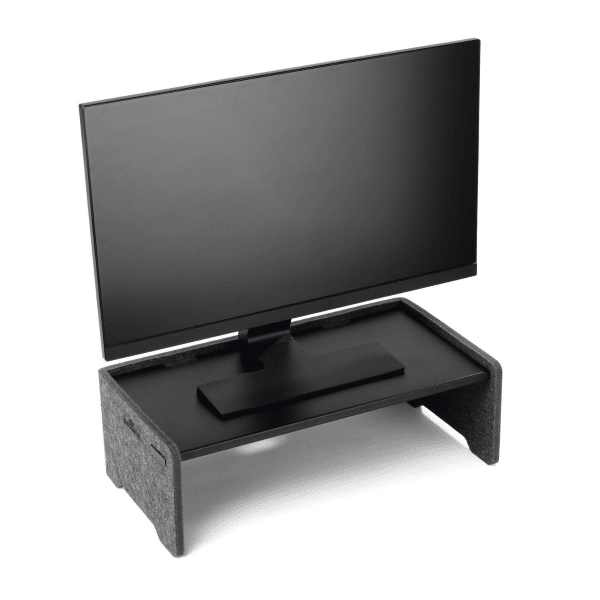 Durable Effect Monitor Stand