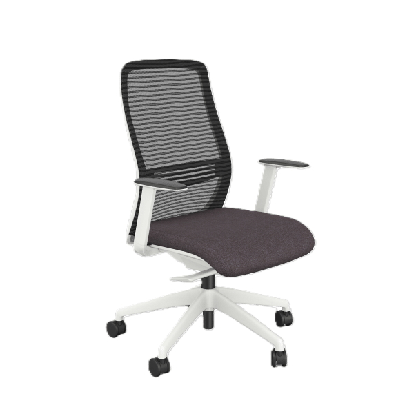 NV Mesh Back Chair
