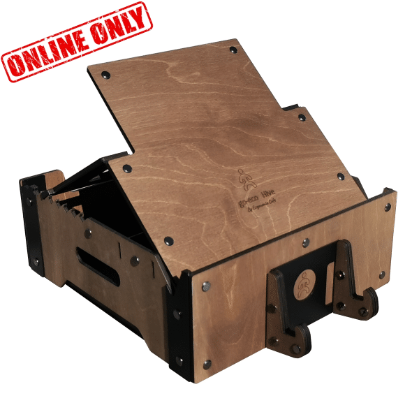 Go Eco Hive Laptop Stand