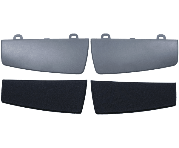 Kinesis Freestyle2 Palm Pads