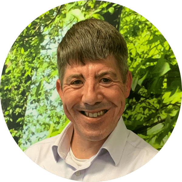 Stuart Entwistle Osmond Group Training Manager