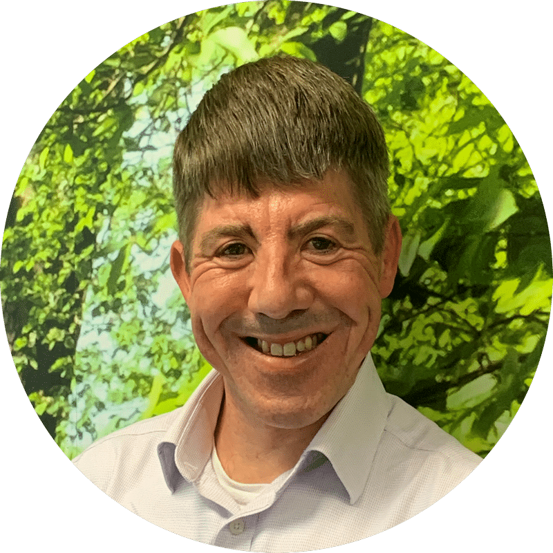 Stuart Entwistle Osmond Group Training Manager