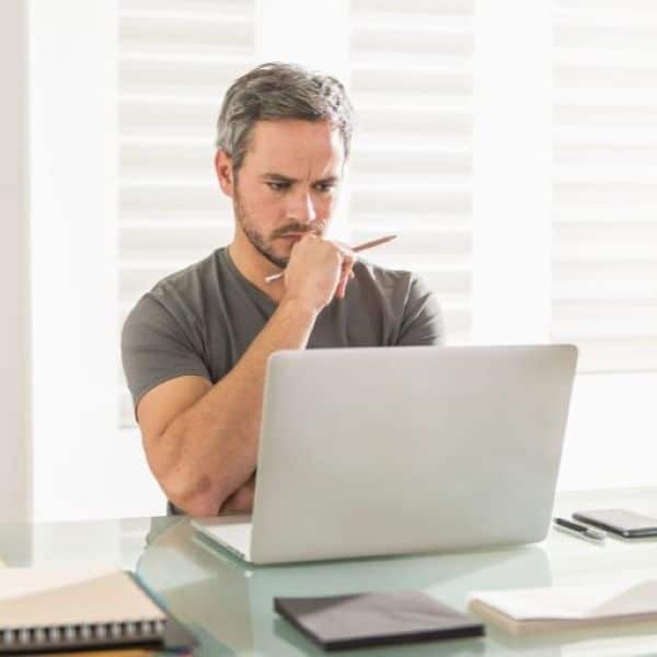 Posture Tips for Office and Homeworkers