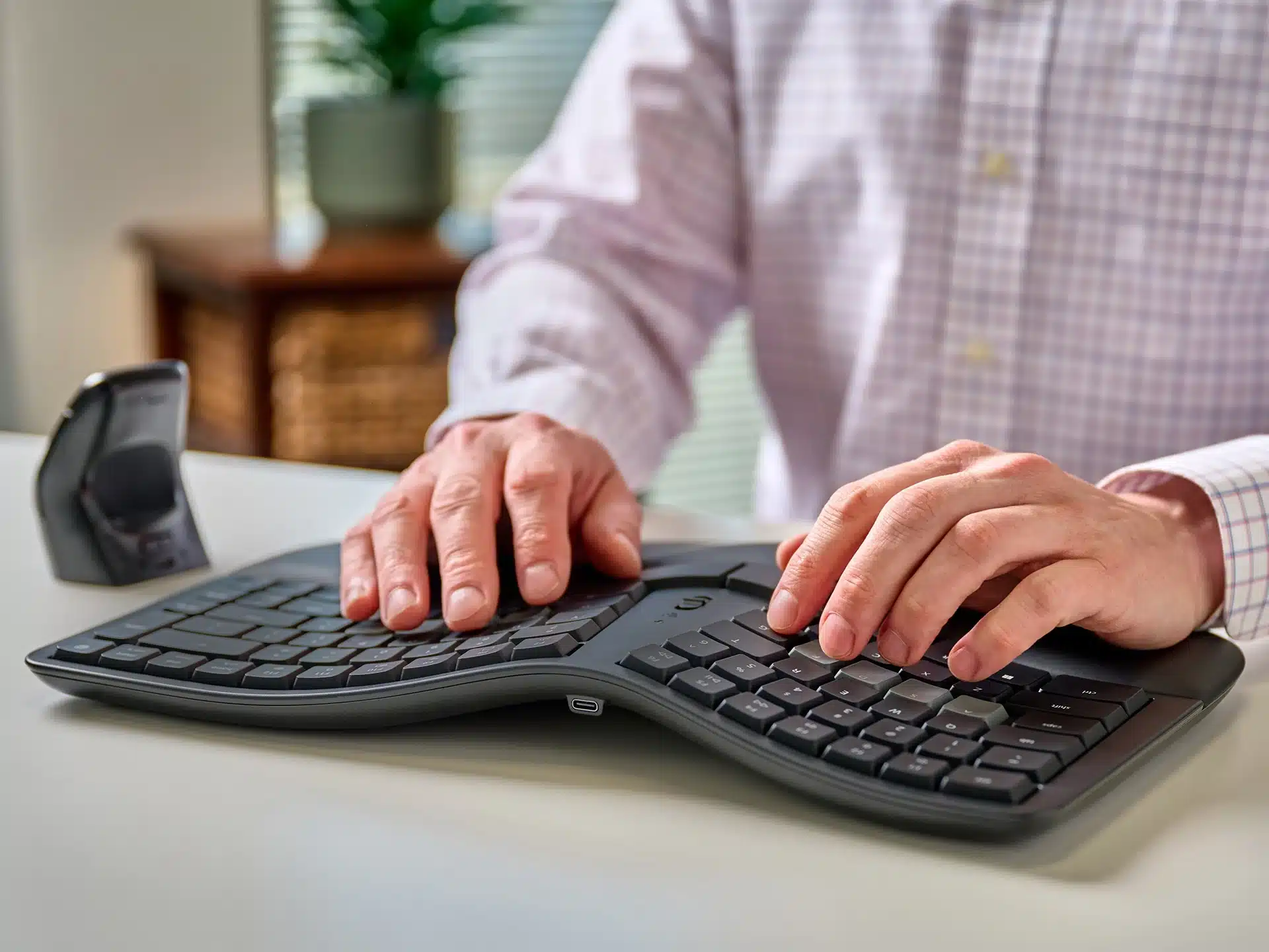 Kinesis mWave Keyboard