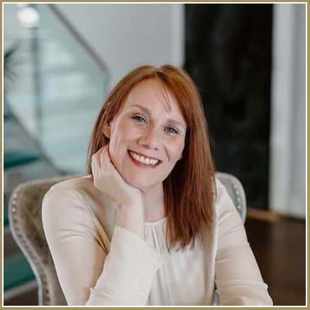 Alison Leverett-Morris