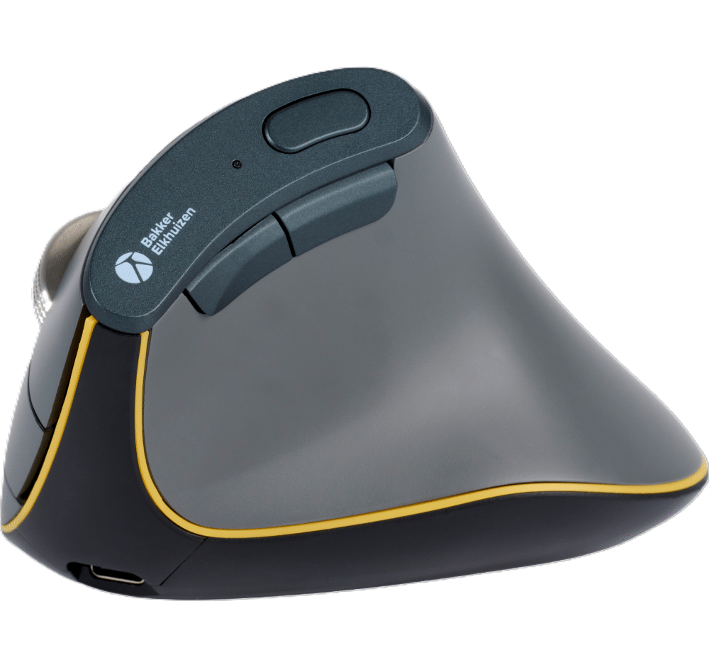 FastForward Vertical Mouse