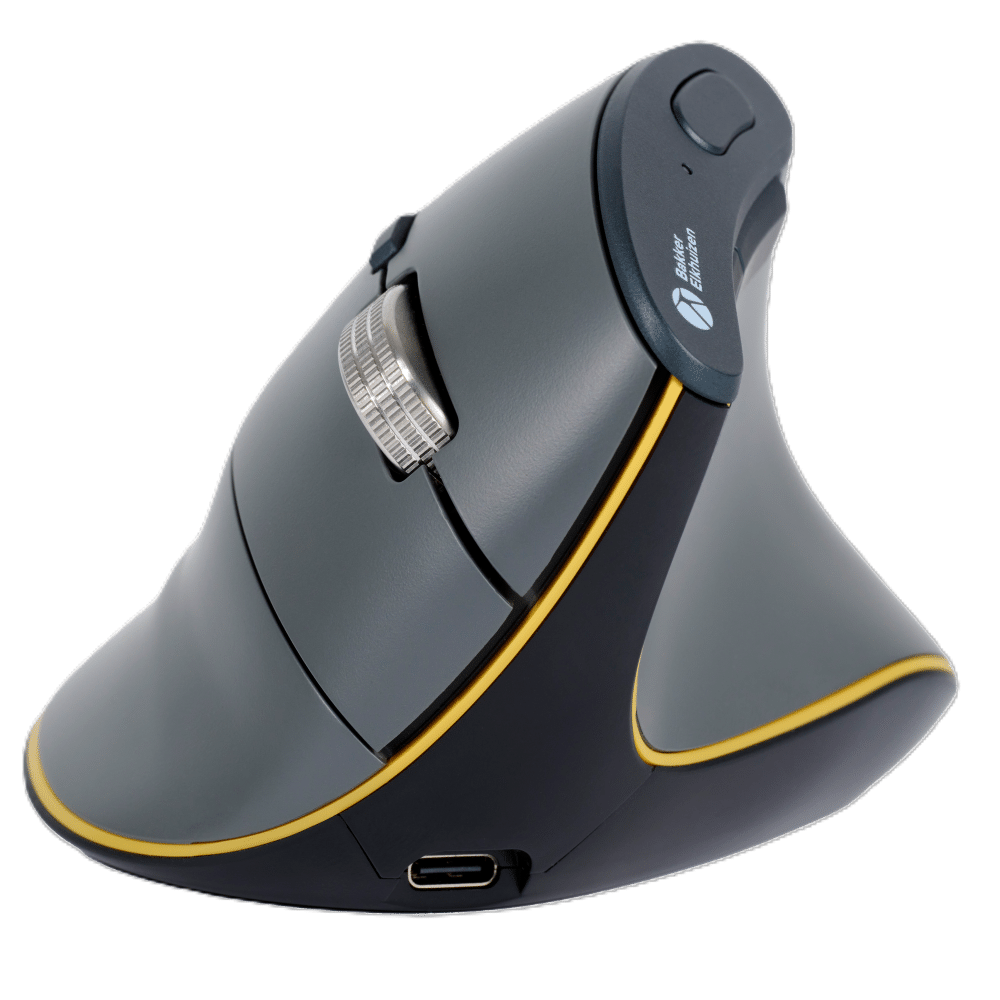 FastForward Vertical Mouse