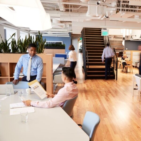 Ergonomics and Postures for Office and Homeworkers