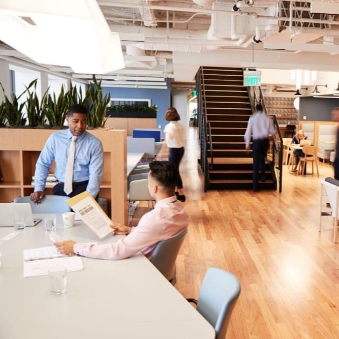 Ergonomics and Postures for Office and Homeworkers