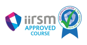 iirsm Approved Training Course by Osmond Ergonomics & Wellbeing iirsm Approved Training Course by Osmond Ergonomics & Wellbeing