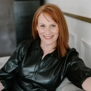 Alison Leverett-Morris