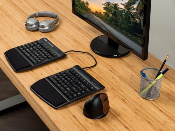 Kinesis Freestyle2 Blue