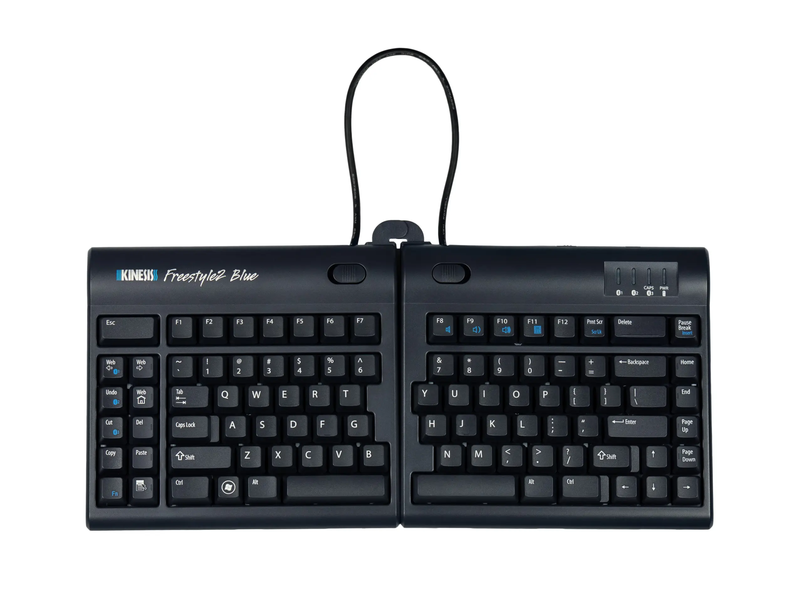 Kinesis Freestyle2 Blue