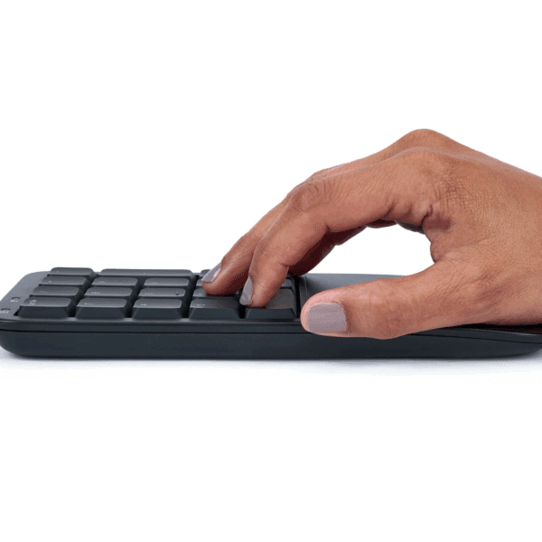 Kinesis Mechanical Keypad LP for Mac & PC