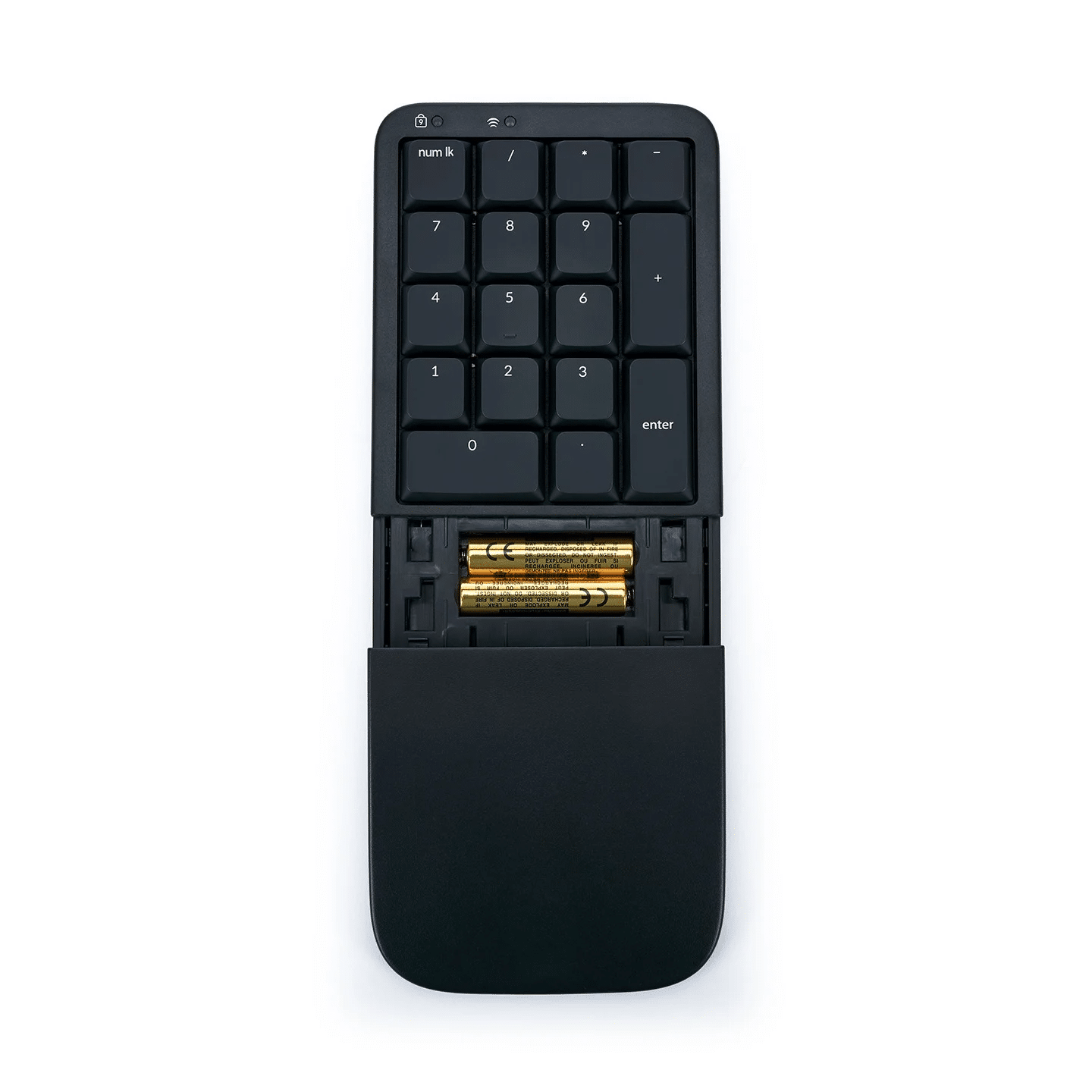 Kinesis Mechanical Keypad LP for Mac & PC