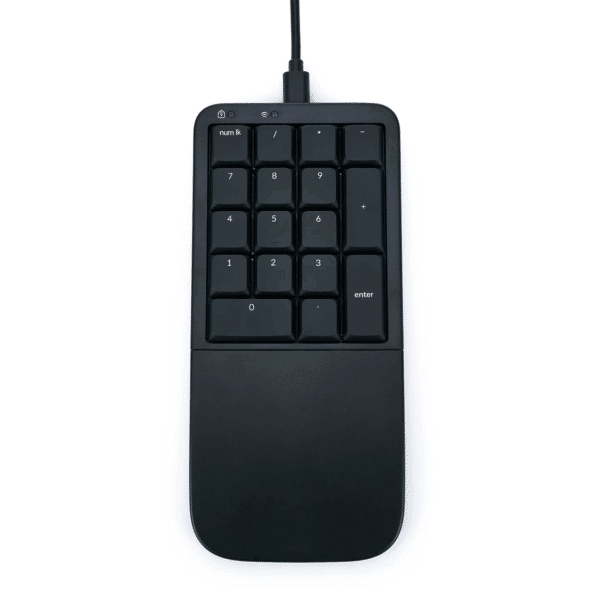 Kinesis Mechanical Keypad LP for Mac & PC