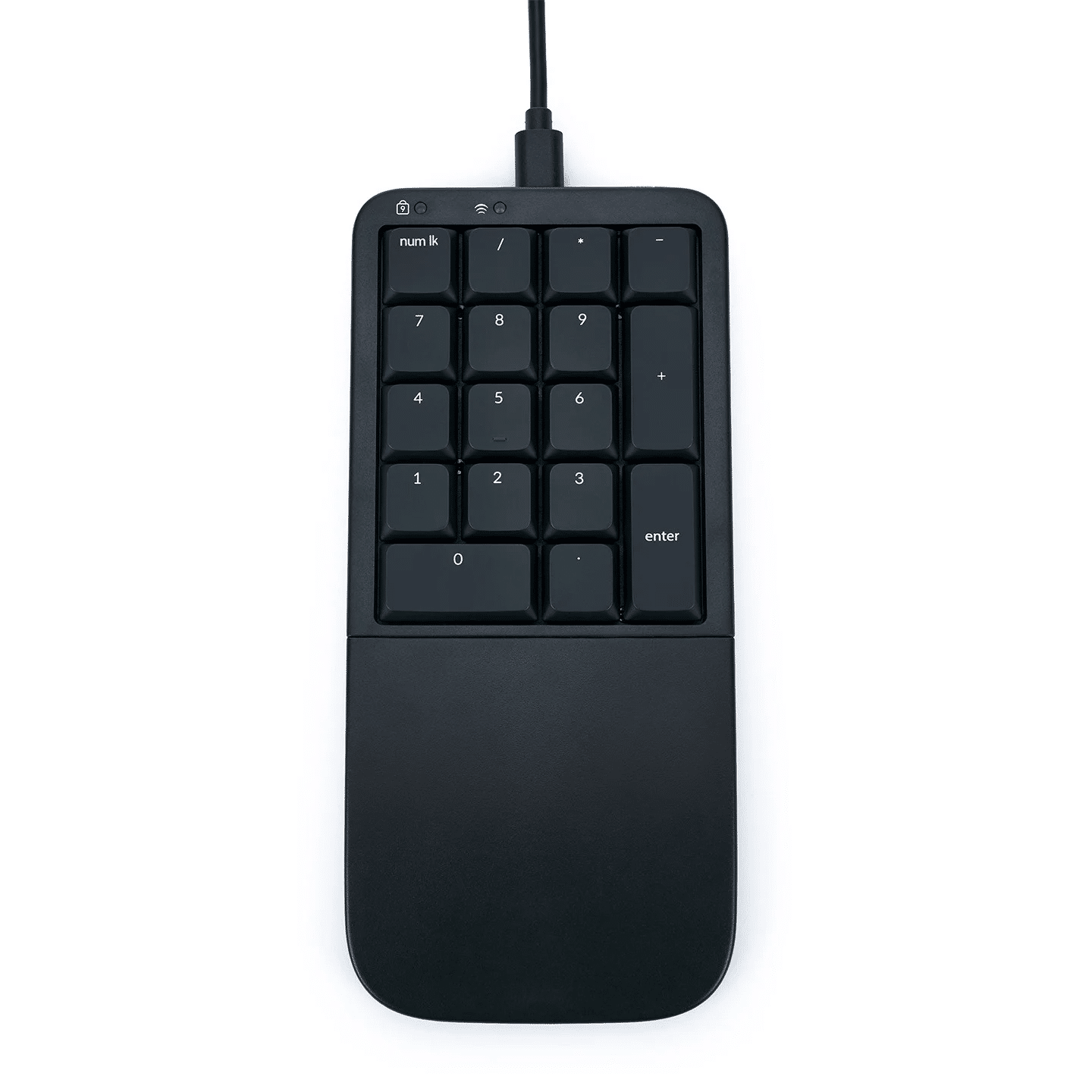 Kinesis Mechanical Keypad LP for Mac & PC